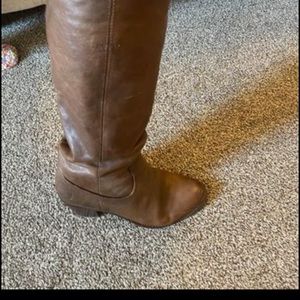 Frye boots